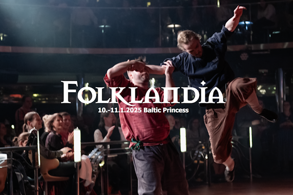 Folklandia