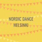 Nordic Dance Helsinki